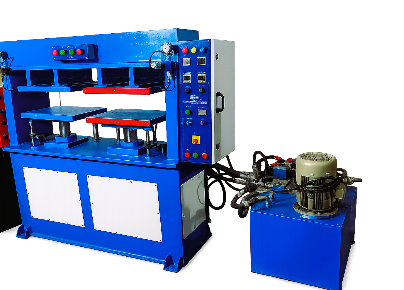 Machine