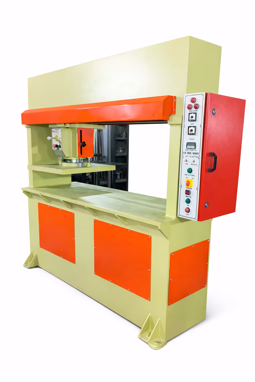 SB Engg Works Machinery Product SB Engg Works Machinery Product