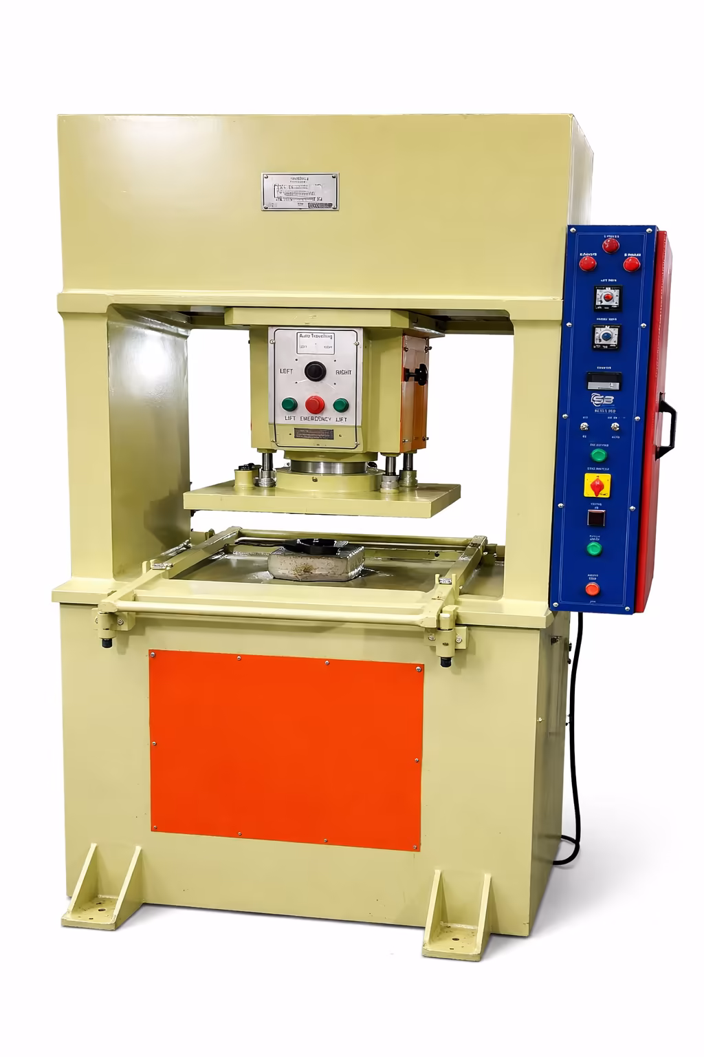 SB Engg Works Machinery Product SB Engg Works Machinery Product
