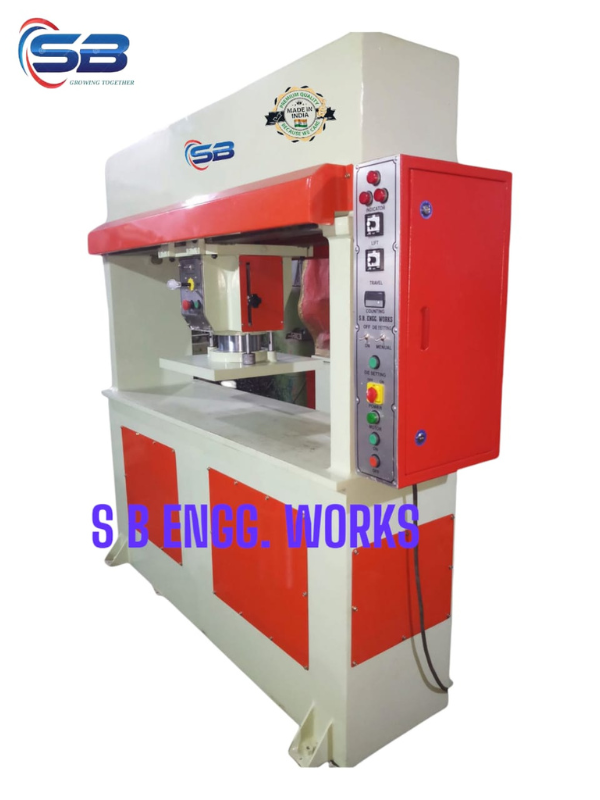 Travel Head Clicker Machine Manufacturer in India