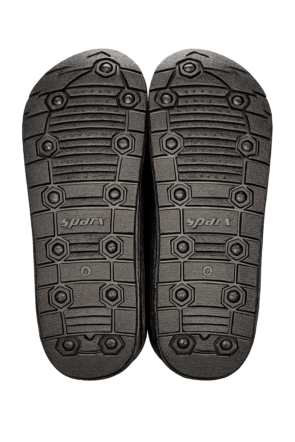 Finished embossed product