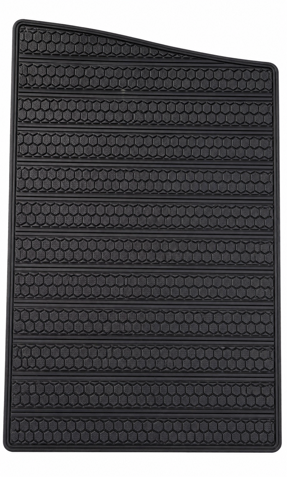 Mass production embossing
