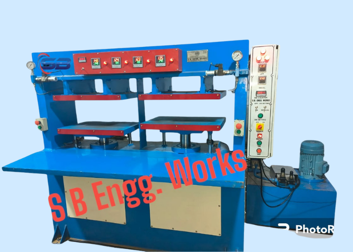 Hot and Cold EVA Embossing Manufacturer in India