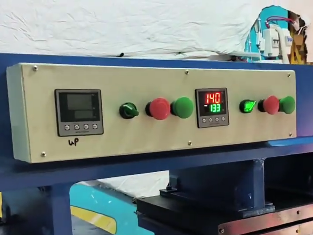 Hot and Cold EVA Embossing Supplier in India